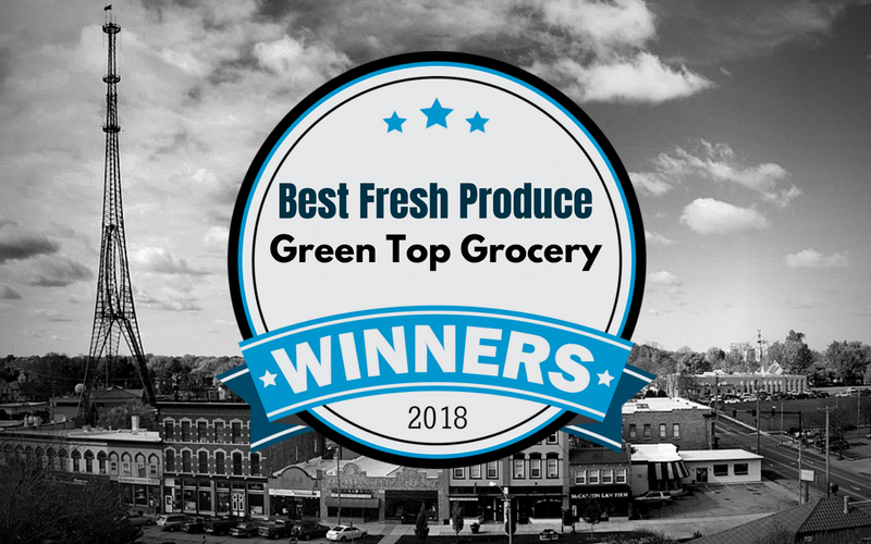 Best Fresh Produce